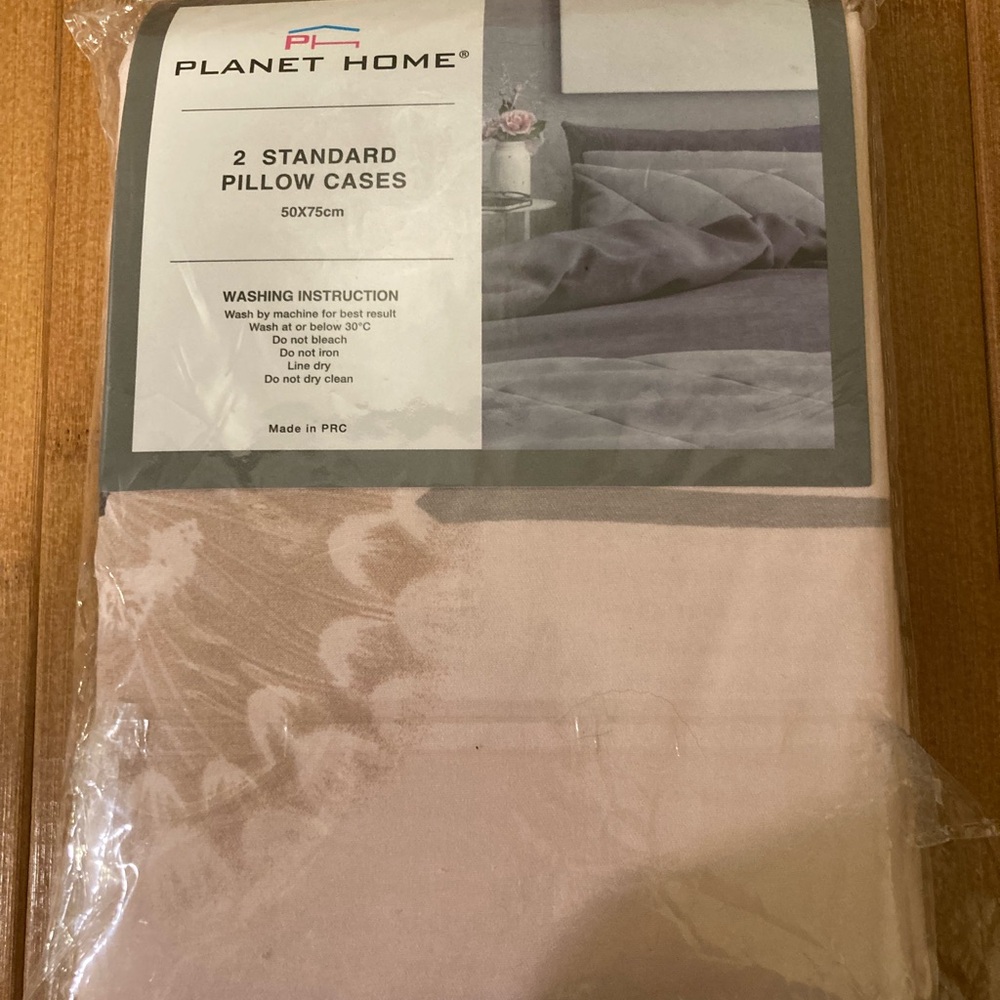 Light pink Pillow Cases